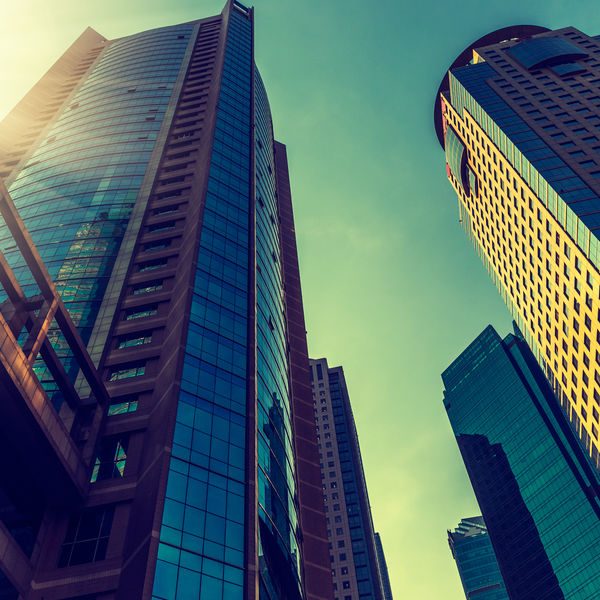 IoT technology in Real Estate